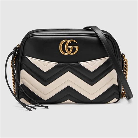 gucci spike bag|Gucci purses for women.